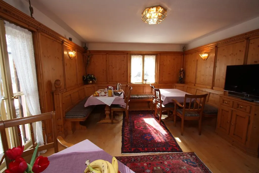 Hotel Haus Höllental Garmisch-Partenkirchen 0*,  Deutschland