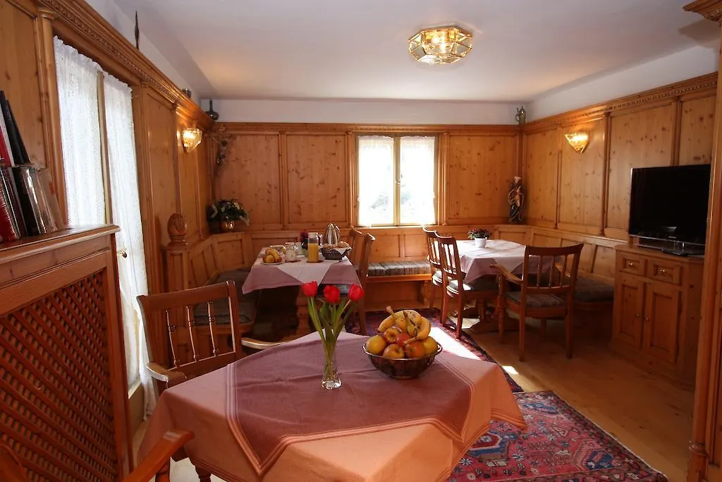 Hotel Haus Höllental Garmisch-Partenkirchen