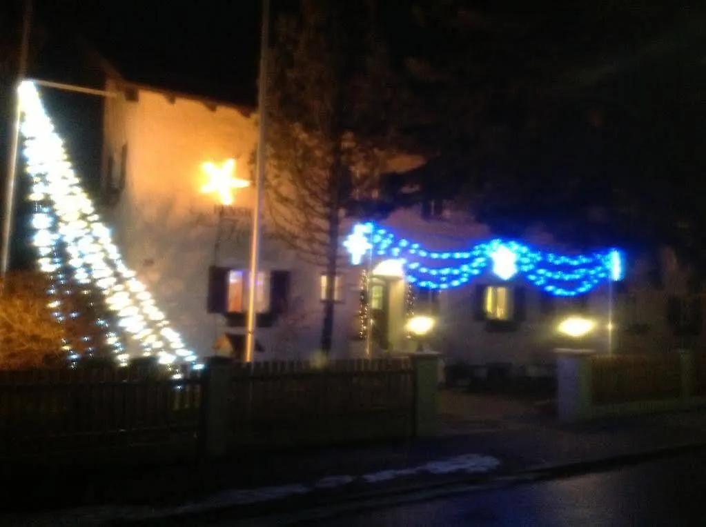 Hotel Haus Höllental Garmisch-Partenkirchen