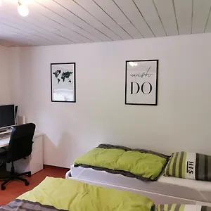 Ferienwohnung Sonnwald Düsseldorf