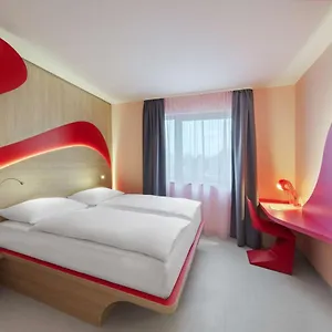 3* Hotel Prizeotel München-airport