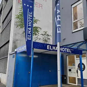*** Hotel Elha Deutschland