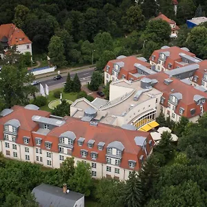 **** Aparthotel Seminaris Deutschland