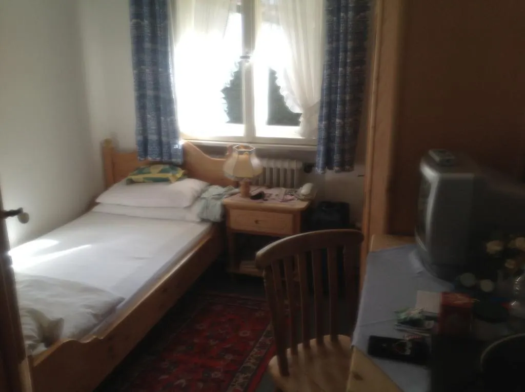 Haus Hollental Hotel Garmisch-Partenkirchen 0*,