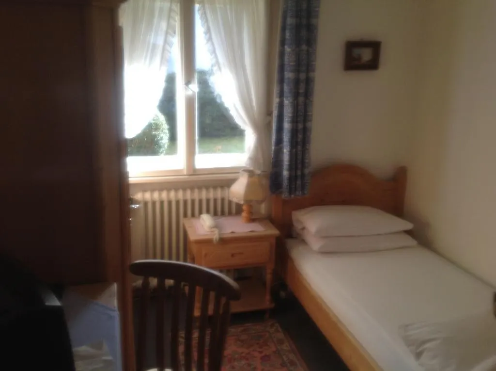 Gæstehus Haus Hollental Hotel Garmisch-Partenkirchen